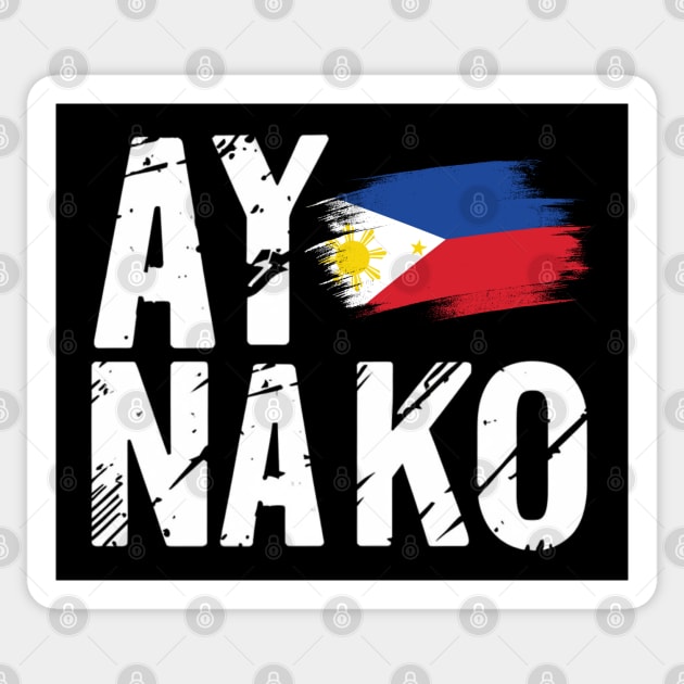 Filipino Sticker by Funny sayings